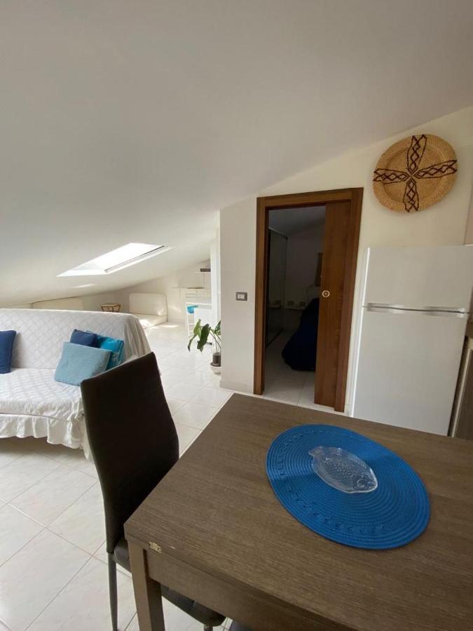 Appartamento A Pochi Passi Dalla Spiaggia Alghero Exterior foto