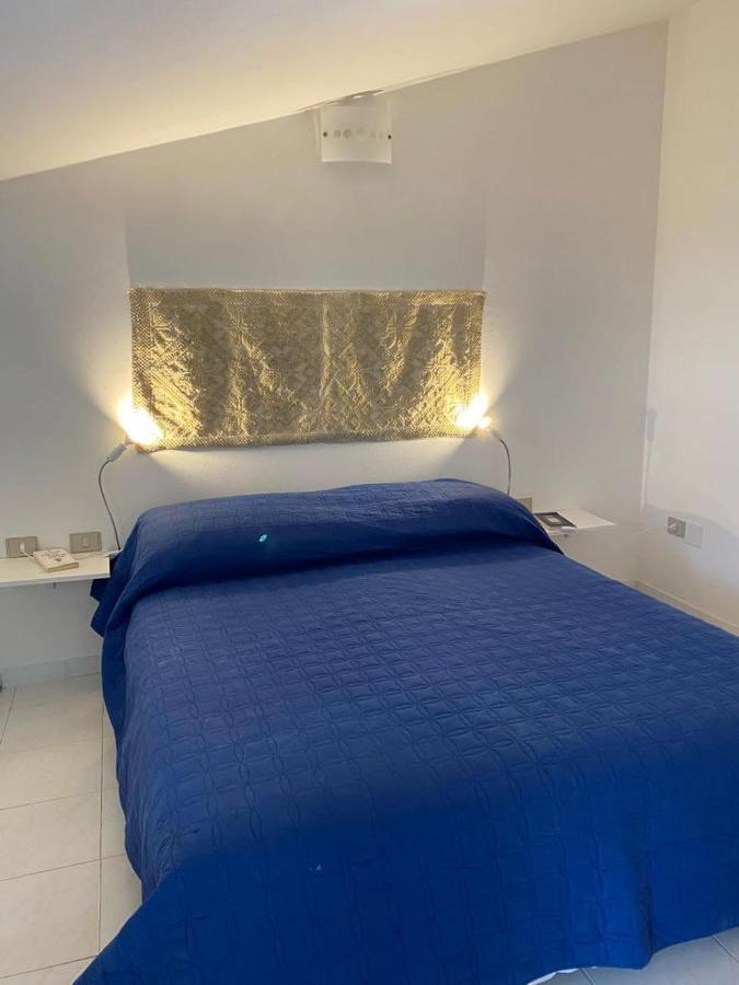 Appartamento A Pochi Passi Dalla Spiaggia Alghero Exterior foto
