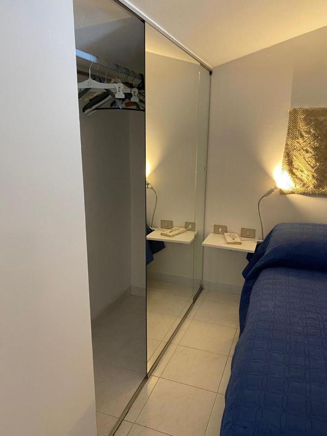 Appartamento A Pochi Passi Dalla Spiaggia Alghero Exterior foto