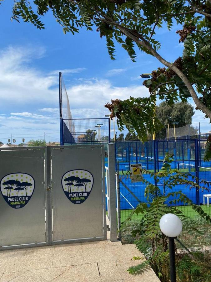 Appartamento A Pochi Passi Dalla Spiaggia Alghero Exterior foto