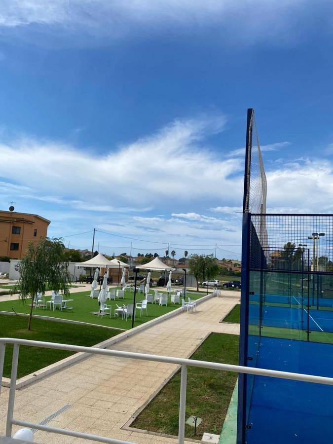 Appartamento A Pochi Passi Dalla Spiaggia Alghero Exterior foto
